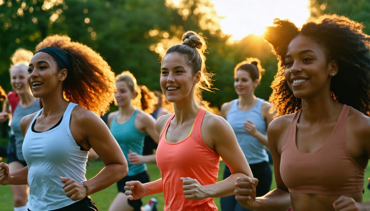 Günlük Egzersiz Alışkanlıkları Oluşturmanın Önemi ve Yöntemleri