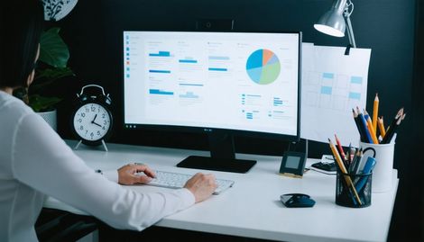 Odaklanmayı Artıran Basit Şablonlar ile Verimliliğinizi Yükseltin