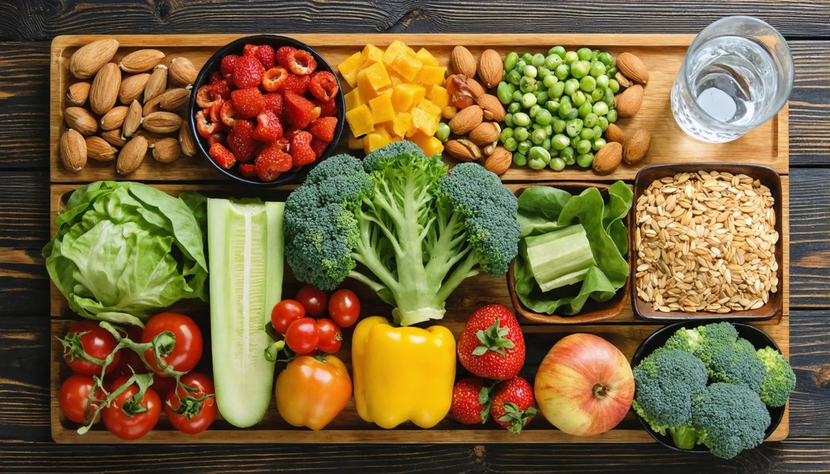 Günlük Sağlıklı Beslenme Rutinleri: Sağlıklı Yaşam İçin Etkili Planlama