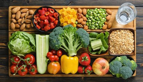 Günlük Sağlıklı Beslenme Rutinleri: Sağlıklı Yaşam İçin Etkili Planlama