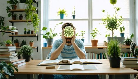 Zihinsel Dikkat İçin Basit Egzersizler: Odaklanmanızı Artırın