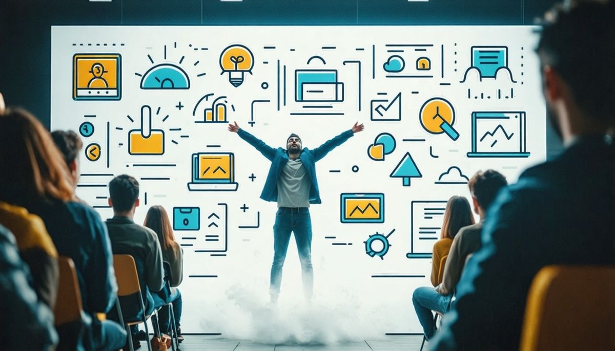 Başarı İçin Etkili Motivasyon Teknikleri ve Günlük Alışkanlıkların Gücü