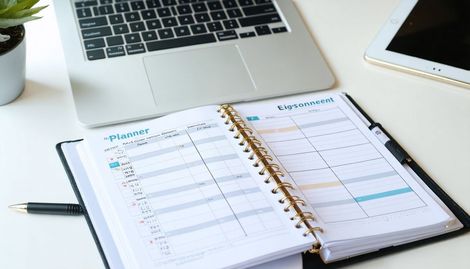Zaman Yönetiminde Öncelik Sırala: İşlerinizi Etkili Planlamanın Anahtarı