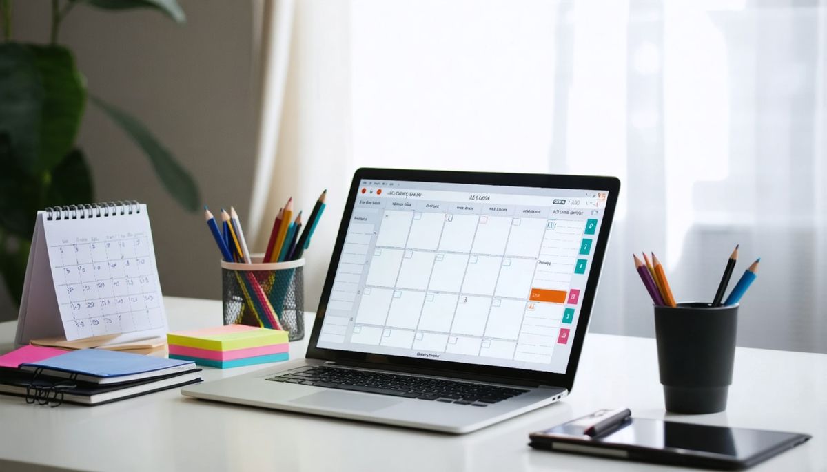 Hızlı Günlük Planlama İpuçları ile Verimliliğinizi Artırın