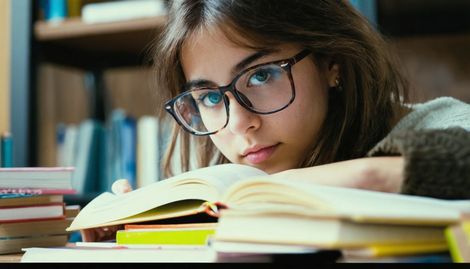 Sınav Öncesi Motivasyon Teknikleri: Başarıya Giden Yolda Rutinler ve Psikolojik 