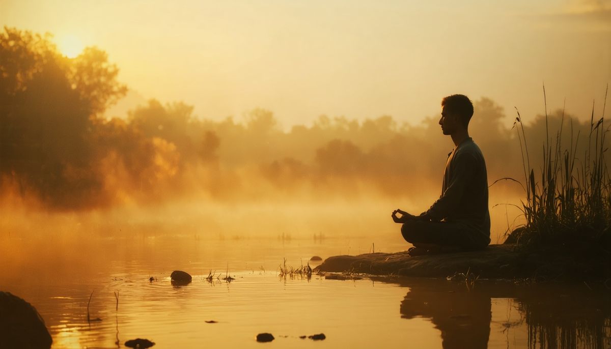 Günlük Meditasyon Alışkanlığı Oluşturmanın Yolları ve Zihin Sağlığına Faydaları