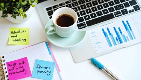 Günlük Motivasyon Planları Oluşturmanın Önemi ve Etkili Yöntemleri