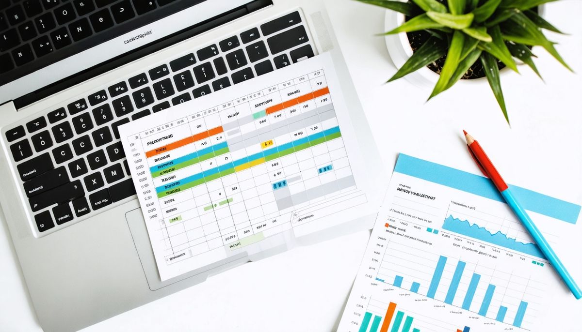 Alışkanlık takip şablonu: 30/60 günlük ilerleme takibi ve analiz tablosu