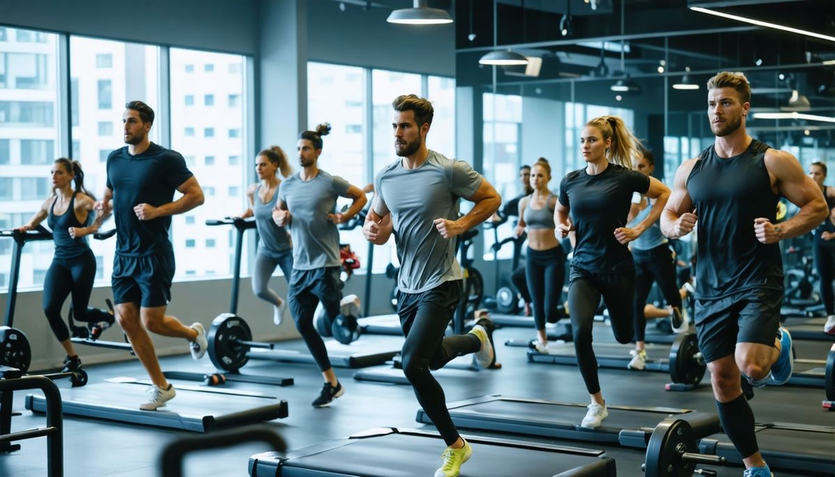 Verimli Spor Rutinleri Nasıl Hazırlanır?