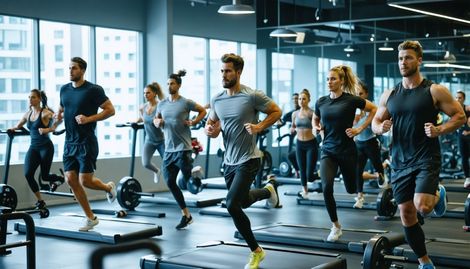 Verimli Spor Rutinleri Nasıl Hazırlanır?