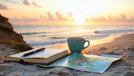Mükemmel Tatil Planı Oluşturma: Seyahatinizi Verimli ve Keyifli Hale Getirin