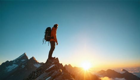 Hedeflere Ulaşmanın 5 Etkili Yolu: Başarıya Giden Planlama ve Motivasyon Stratej