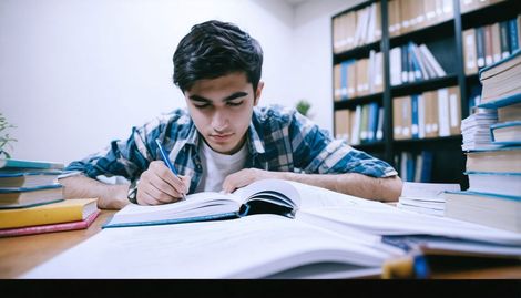 Sınavlara Hazırlık İçin Etkili Şablonlar: Başarıya Giden Yol