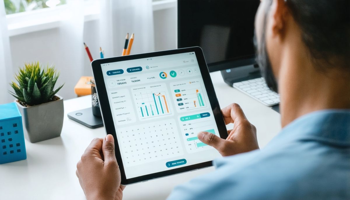 Verimli Alışkanlık Şablonlarıyla Başarıya Ulaşmanın Yolları