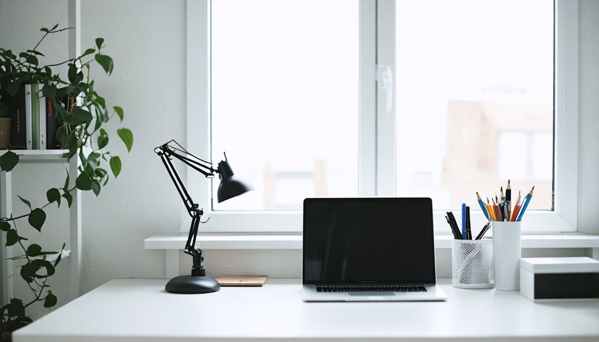 Minimalist Şablonlarla Düzenli Hayata Adım Atın