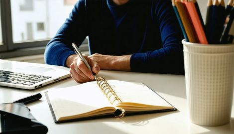 Odaklanmayı Artıran Günlük Rutinler ile Verimliliğinizi Maksimuma Çıkarın