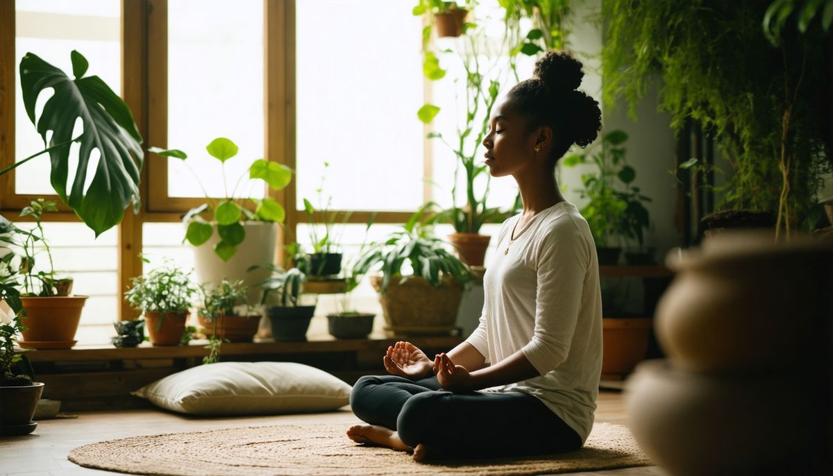 Mindfulness ile Günlük Rutin Akışı: Farkındalıkla Daha Dengeli Bir Yaşam