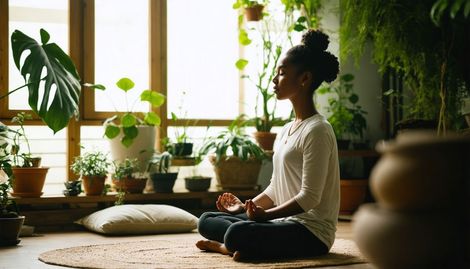 Mindfulness ile Günlük Rutin Akışı: Farkındalıkla Daha Dengeli Bir Yaşam