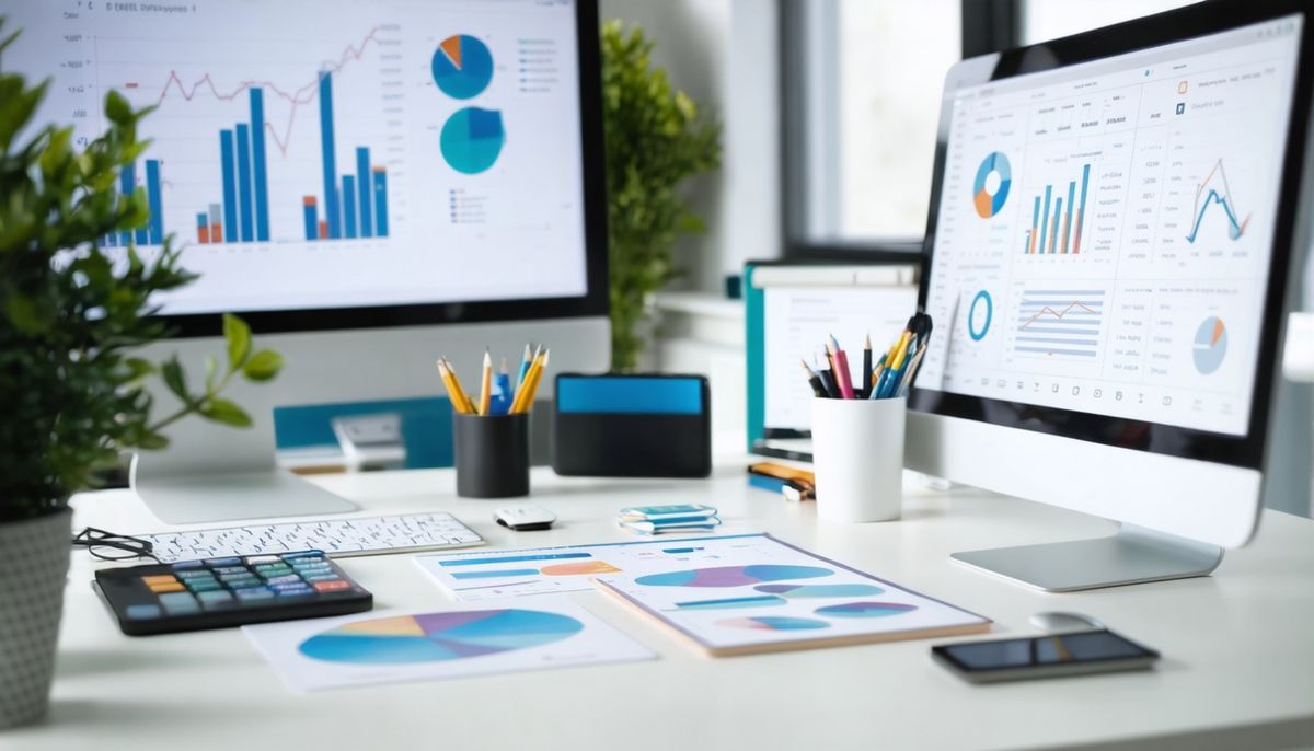 Verimli Çalışma İçin Şablonlar: Dikkat Dağınıklığını Azaltan Odaklanma Rutinleri