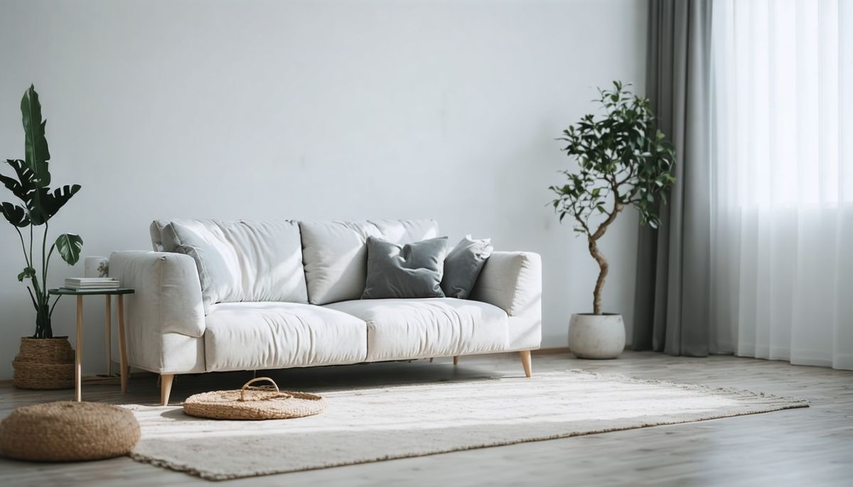 Az Eşya Çok Huzur Yaratır: Minimalist Yaşamın Sırları