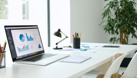 Dikkat Dağınıklığını Azaltan Şablon Taktikleri ile Odaklanmanızı Artırın