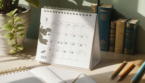 30 Günlük Rutinle Yeni Başlangıçlar: Kişisel Gelişimde Motive Edici Alışkanlık Y