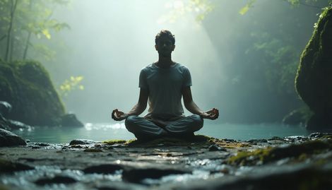 Mindfulness Şablonlarıyla Etkili Stres Azaltma Yöntemleri