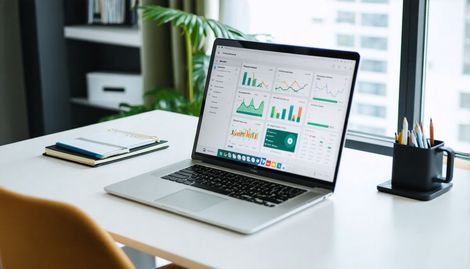 Uzaktan Çalışmada Verimlilik Rehberi: Başarınızı Artıracak İpuçları ve Şablonlar