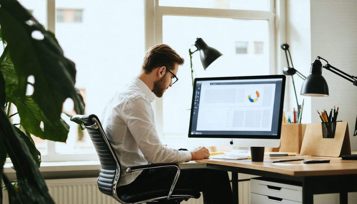 Dikkat Dağınıklığını Azaltma Yöntemleri ile Odaklanmanızı Güçlendirin