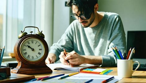 Boş Zamanı Verimli Değerlendirme Yöntemleri ile Hayatınızı Zenginleştirin