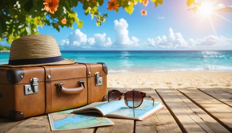 Unutulmaz Tatil İçin Hazırlık İpuçları: Tatilinizi Mükemmelleştirin