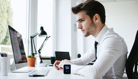 Pomodoro ile Odaklanma Sırları: 25 Dakikalık Verimli Zaman Yönetimi