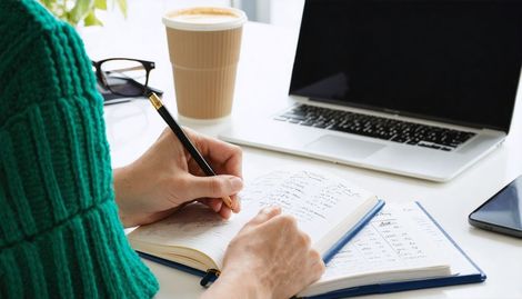 Günlük Motivasyon Planı Oluşturma: Verimliliğinizi Artırmanın Anahtarı