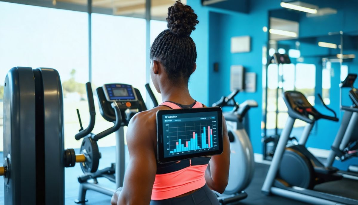 Spor Takibinde Verimliliği Artırmanın En Etkili Yolları