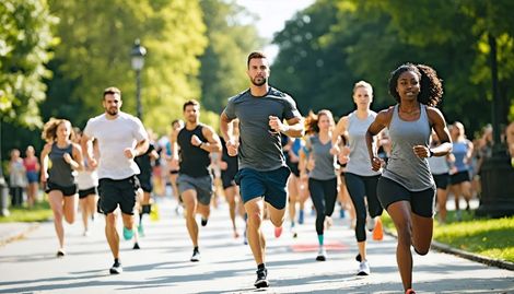 Günlük Fitness Rutinleri Oluşturma: Sağlıklı Yaşam İçin Etkili Egzersiz Planı