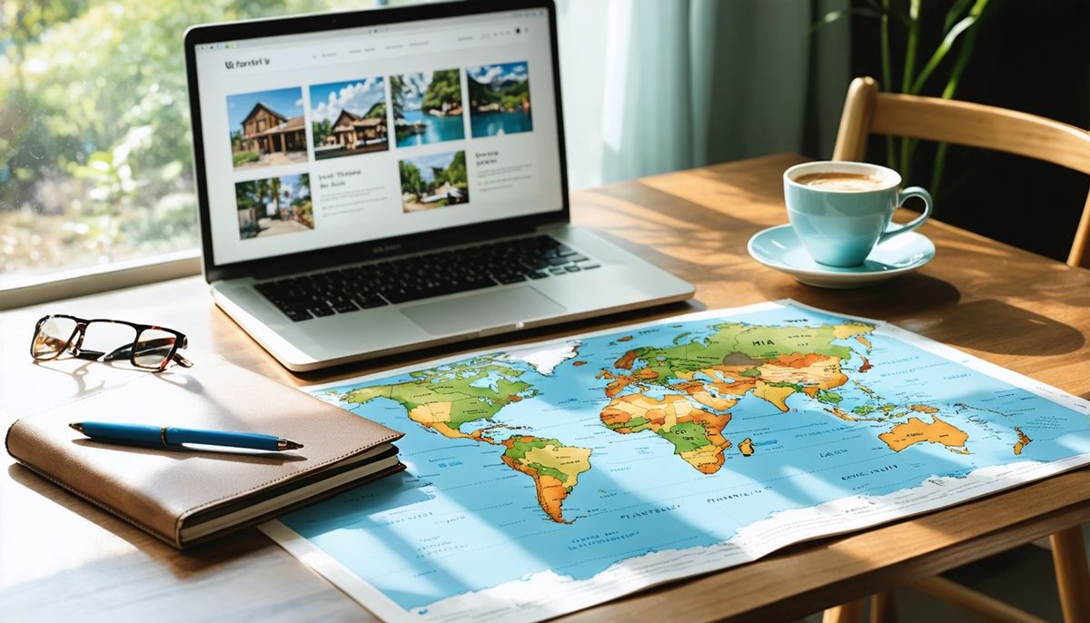 Mükemmel Tatil İçin Etkili Planlama İpuçları ve Rehberler