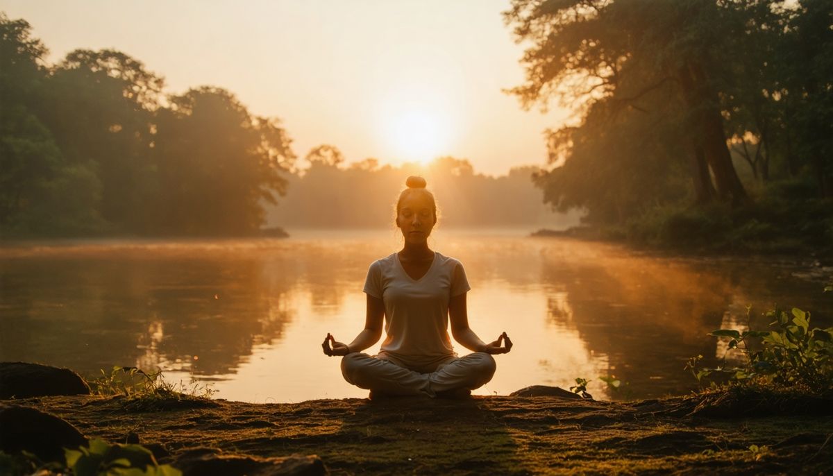 Sabah Rutininde Zihin Açıcı Egzersizlerle Verimli Başlangıç