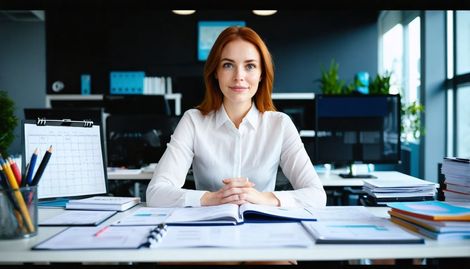 İş Hayatında Başarı Rutinleri: Kariyer Gelişiminde Etkili Adımlar