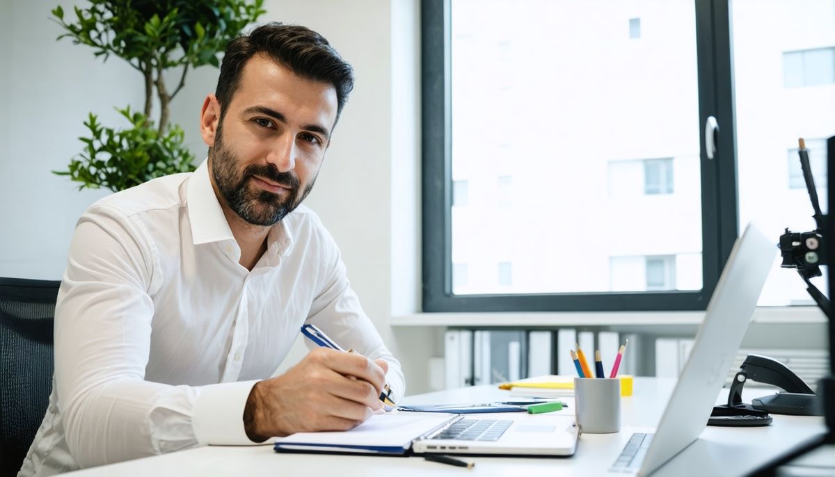 Kariyerinizde Başarı İçin 5 Etkili Rutin