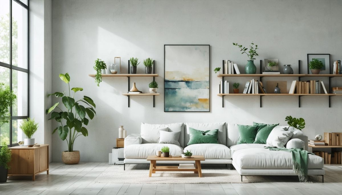 Ev Düzeninde Kolaylık Sağlayan İpuçları ile Hayatınızı Kolaylaştırın