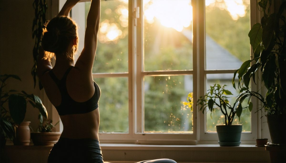 Sabah Motivasyonunu Artıran Alışkanlıklar ile Verimli Sabahlar