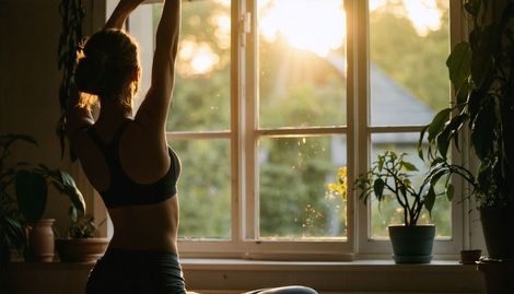 Sabah Motivasyonunu Artıran Alışkanlıklar ile Verimli Sabahlar