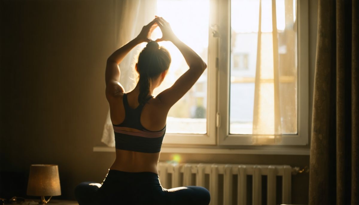 Sabah Alışkanlıklarıyla Enerjik Başlangıç: Güne Zinde Başlamanın Yolları