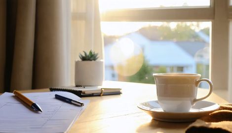 Sabah Rutininde Zaman Yönetimi: Verimli Sabahlar İçin Etkili Alışkanlıklar