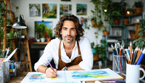 Rutinlerle Hayal Gücünüzü Güçlendirin: Yaratıcı Sürecinizi Canlandırmanın Yollar