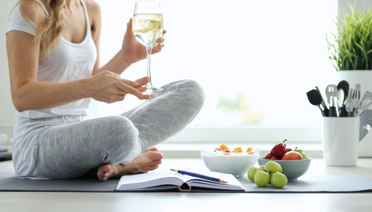 Sabah Rutini: 30 Dakika ile Enerji ve Odak Artırma Planı