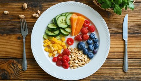 Dengeli Diyet İçin Pratik İpuçları: Sağlıklı Yaşamın Anahtarı