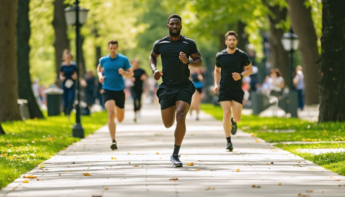 Günlük Egzersiz Rutinleriyle Formda Kalmanın Yolları