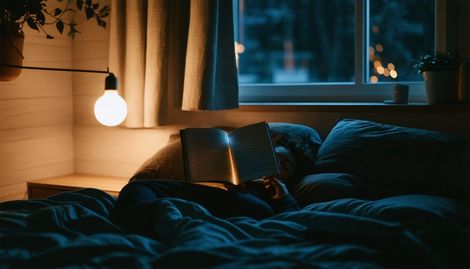 Uykuyu Düzenleyen Akşam Rutinleri: Daha İyi Uyku İçin Etkili Yöntemler