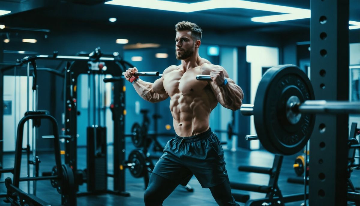 Verimli Spor Rutinleri İçin Etkili İpuçları ve Egzersiz Planları